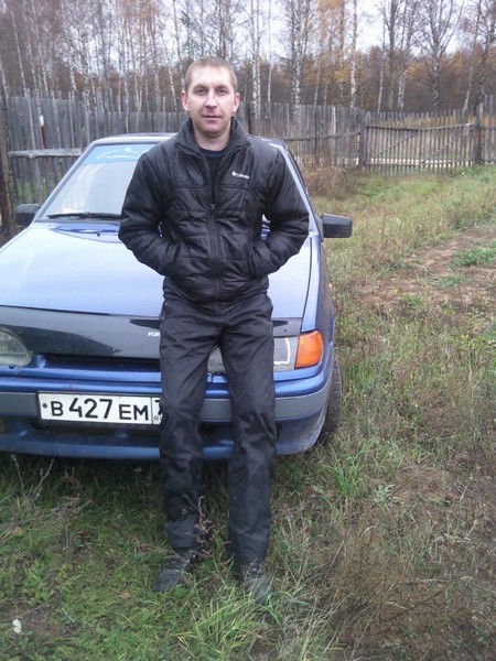 Олег Иванов