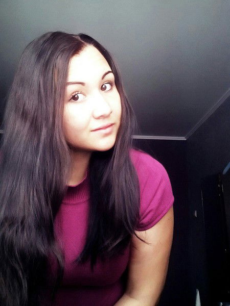 Екатерина Ипатова