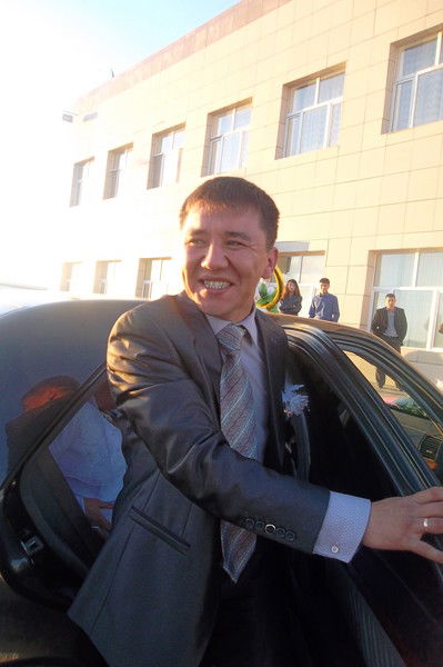 Ермек Аленов