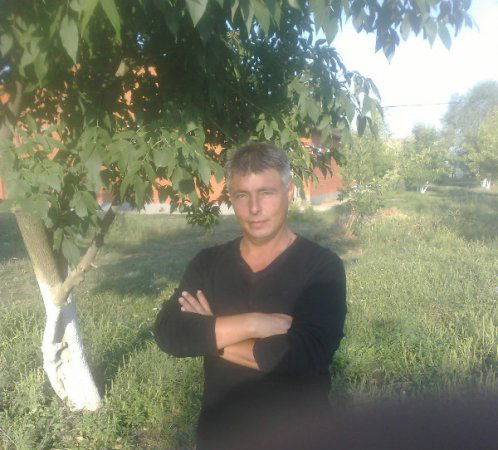 Толик Голованов