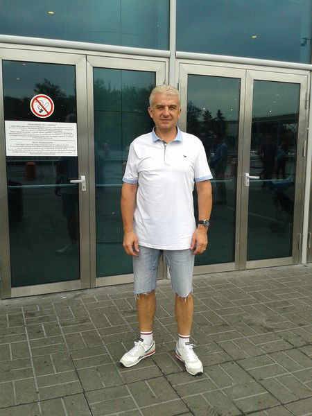 Владимир Вишнивецкий