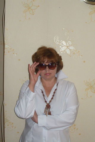 Зигания Ситдикова