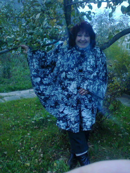 Елена Лопонова