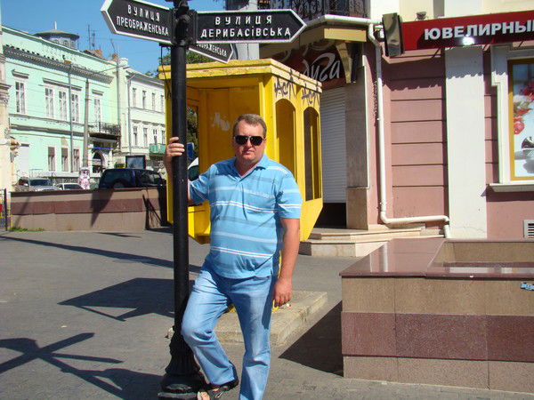 Андрей Гордиевский