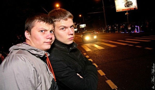 Владимир Дьячков