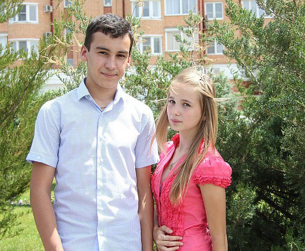 Алексей Парусов