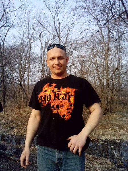 Максим Чумаков