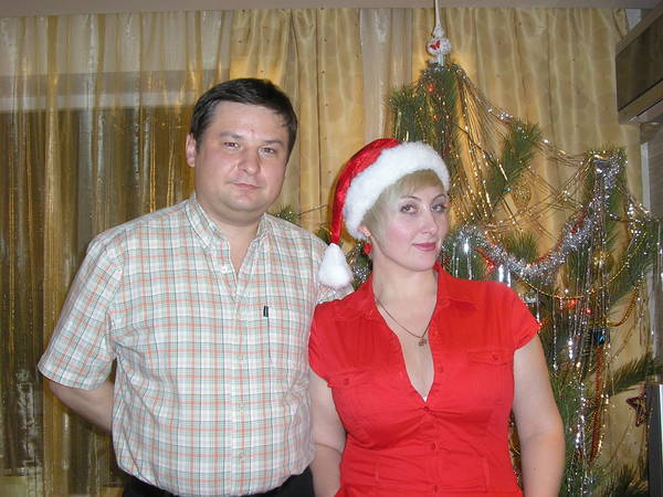 Елена Фаловская