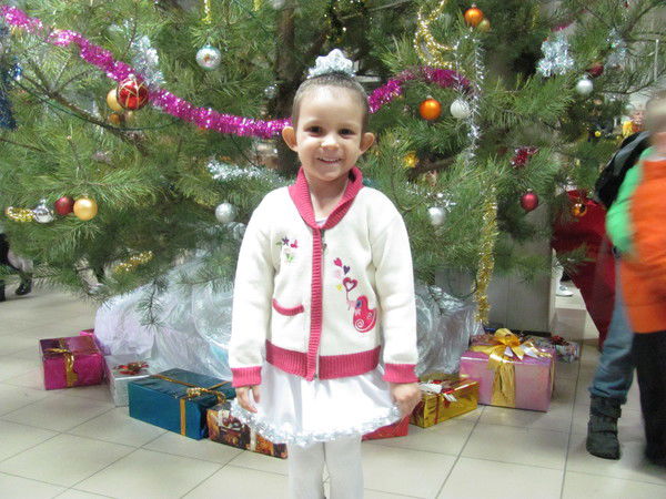 Класная Преподша