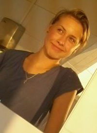 Машулечка Прокшец