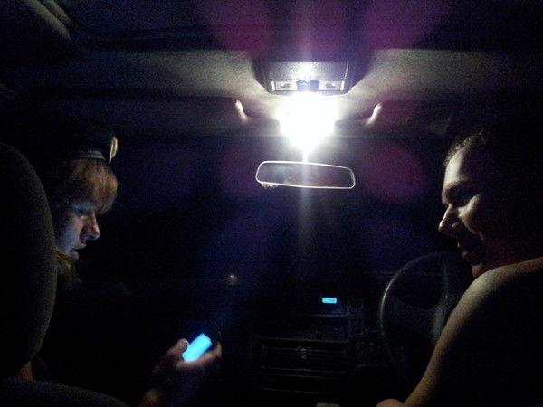 Виктория Пилецкая