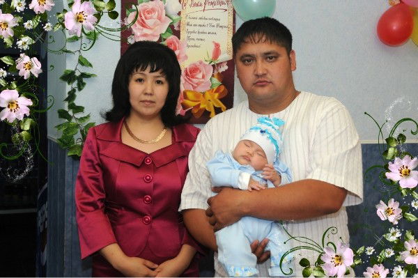 Жанара Габдрашитова