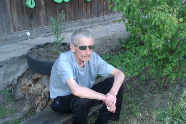 Людмила Аршба