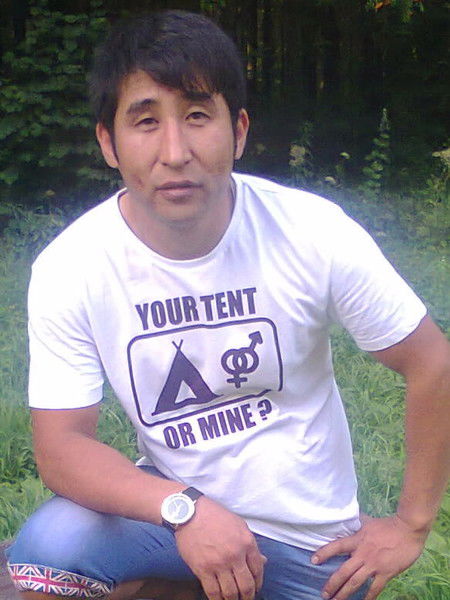 Рустам Сатаров