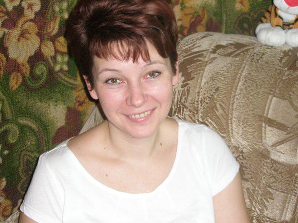 Надежда Кубликова