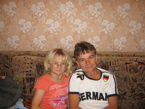 Сергей Касимов