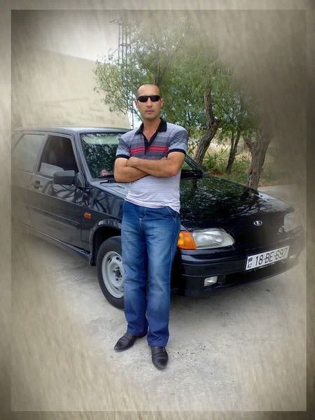 Anar Abdullayev