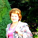 Ирина Штарк