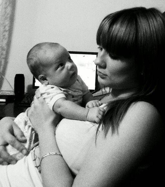 Оксана Смирнова