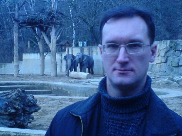 Максим Федосов