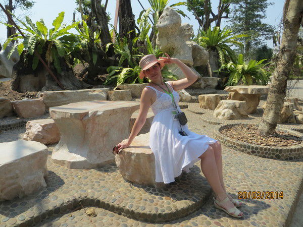 Светлана Бондаренко