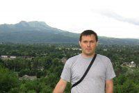 Эдуард Панченко