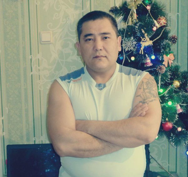 Туйгун Калыкбердиев