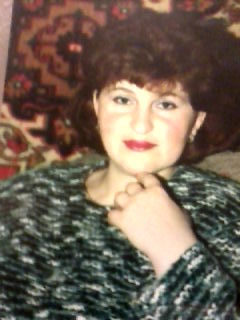 Гульнара Абсютова