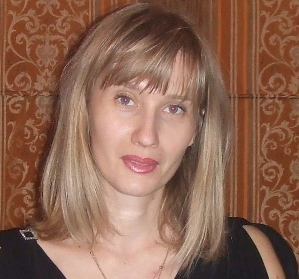 Инна Байдакова