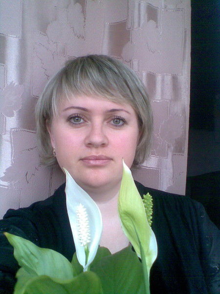 Надежда Вологодская