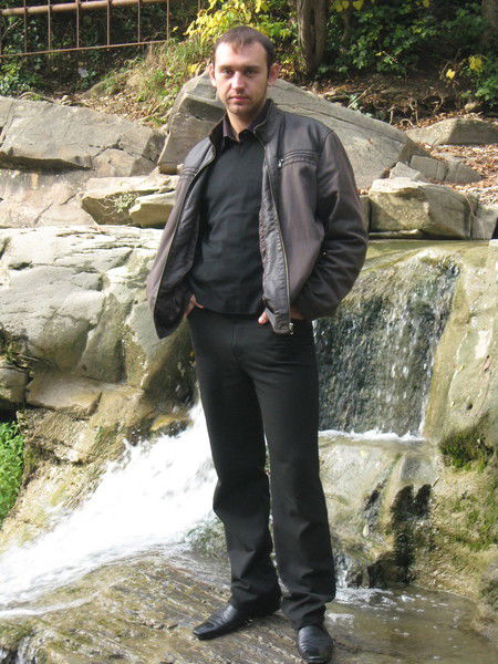 Кирилл Демченко