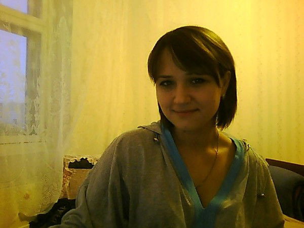 Инга Волкова