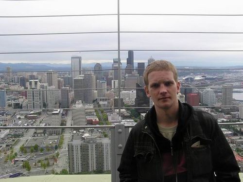 Виктор Пшеннов