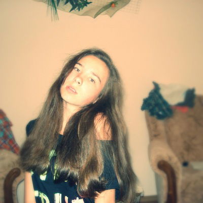 Анастасия Аникиевич