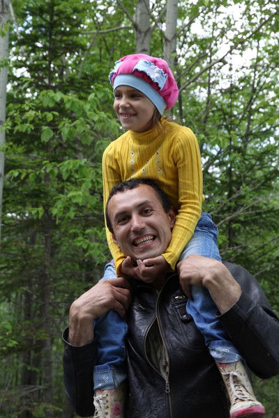 Игорь Герасимец