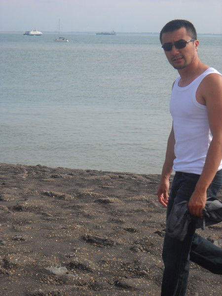 Жигер Таигулов