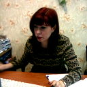 Наталия Федосеева