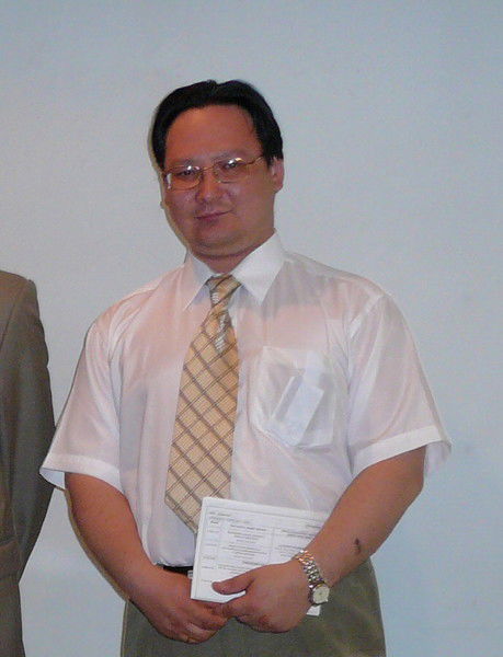 Игорь Винокуров