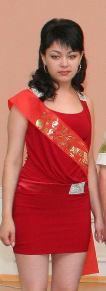 Евгения Соболева