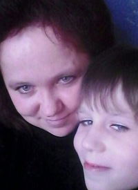 Елена Малашко