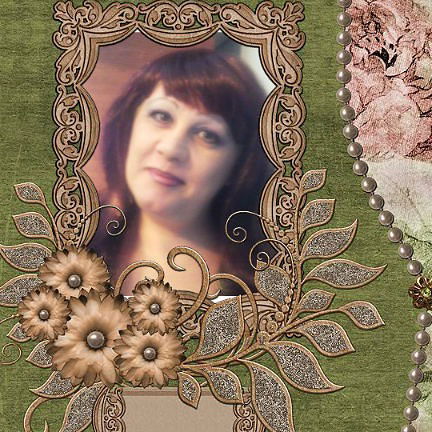 Галина Есина