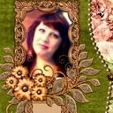 Галина Есина
