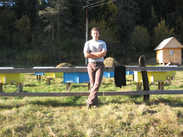 Юра Антонюк