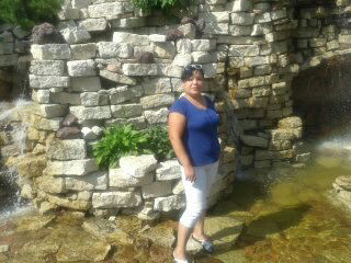 Наталия Кашина