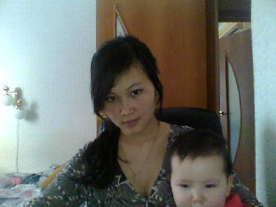 Айпери Таалайбек Кызы