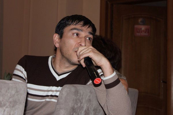 Рим Мирзаев