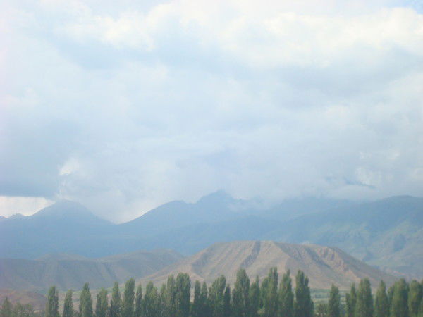 Зина Утегенова