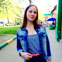 Елизавета Бодрова