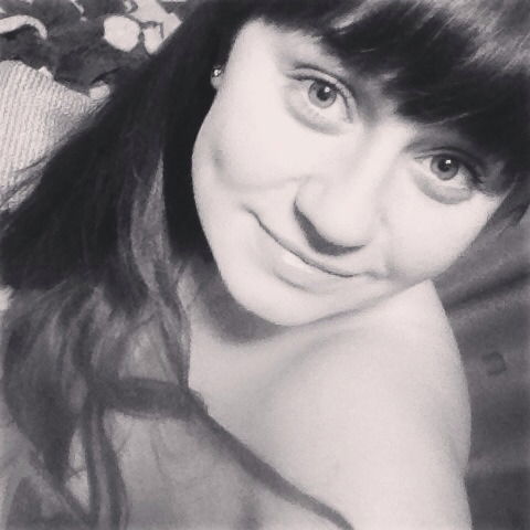 Наташенька :*