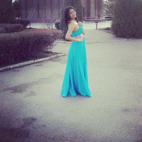 Nurbakhyt Dzhumanova